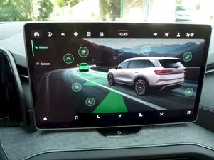 Škoda Kodiaq Exclusive Selection