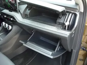 Škoda Kodiaq Exclusive Selection