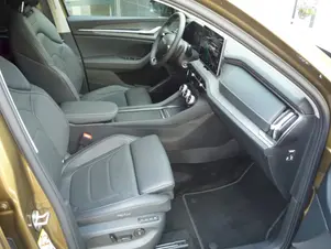 Škoda Kodiaq Exclusive Selection
