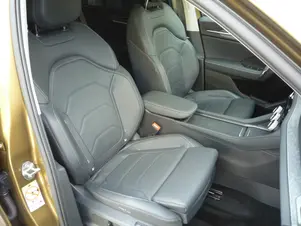 Škoda Kodiaq Exclusive Selection