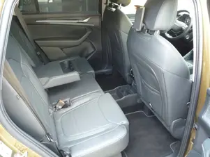 Škoda Kodiaq Exclusive Selection