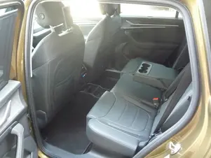 Škoda Kodiaq Exclusive Selection
