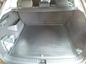 Škoda Kodiaq Exclusive Selection