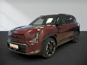 KIA EV5 