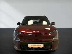 KIA EV5 