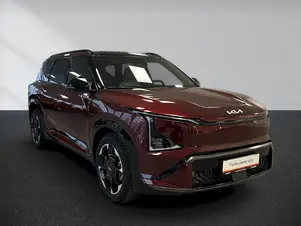 KIA EV5