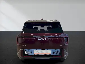 KIA EV5