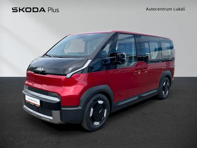 PV5 Passenger