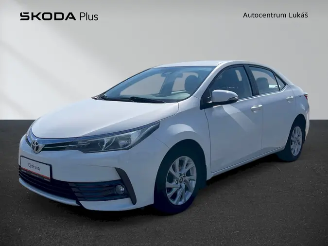 Corolla