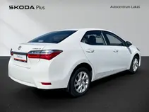 Corolla