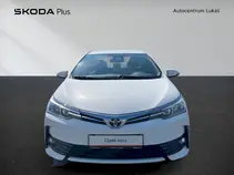 Corolla