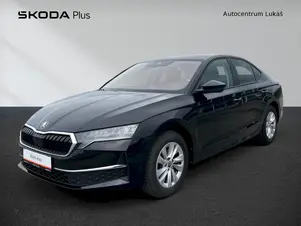 Škoda Octavia Selection