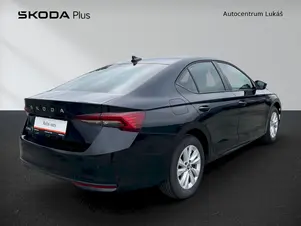 Škoda Octavia Selection