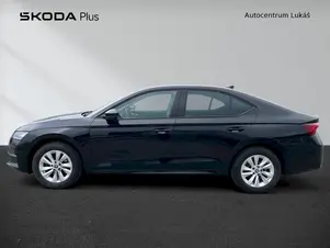 Škoda Octavia Selection