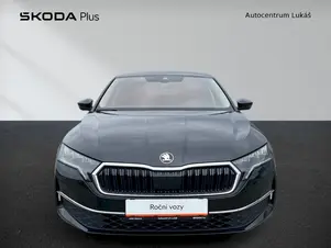 Škoda Octavia Selection