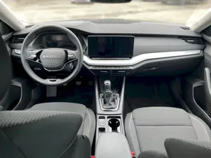 Škoda Octavia Selection