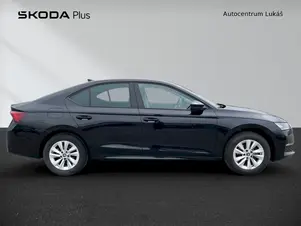 Škoda Octavia Selection