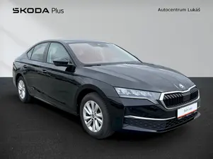 Škoda Octavia Selection