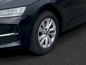 Škoda Octavia Selection