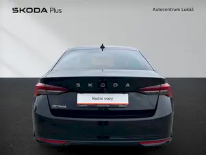 Škoda Octavia Selection