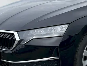 Škoda Octavia Selection