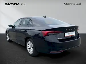 Škoda Octavia Selection
