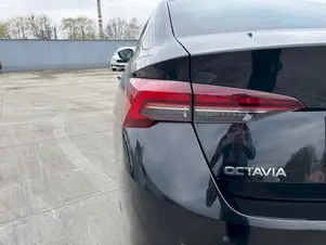 Škoda Octavia Selection