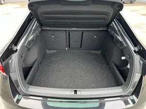 Škoda Octavia Selection