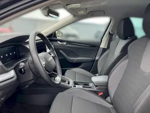 Škoda Octavia Selection