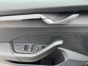 Škoda Octavia Selection