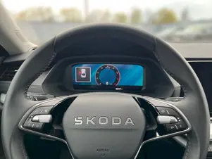 Škoda Octavia Selection