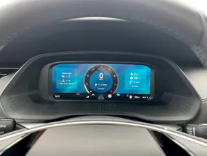 Škoda Octavia Selection