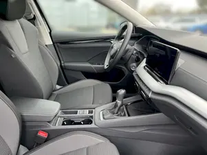 Škoda Octavia Selection