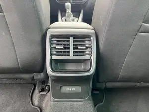 Škoda Octavia Selection