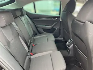 Škoda Octavia Selection
