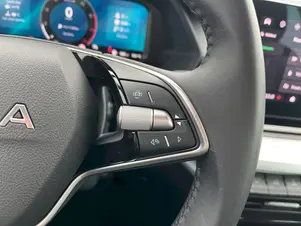 Škoda Octavia Selection