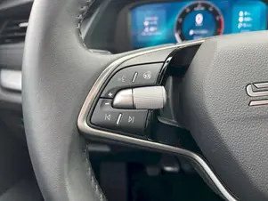 Škoda Octavia Selection