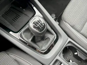 Škoda Octavia Selection