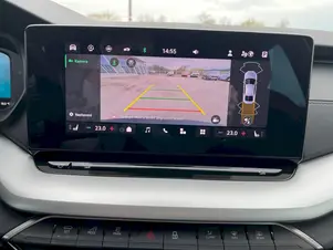 Škoda Octavia Selection