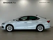 Octavia Ambition Plus