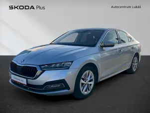 Škoda Octavia Style
