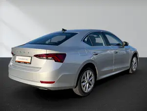 Škoda Octavia Style
