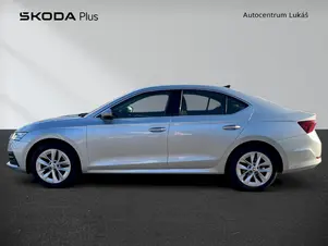Škoda Octavia Style