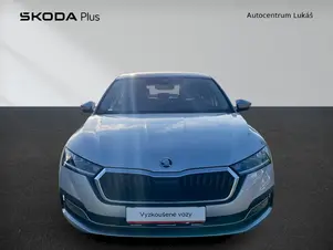 Škoda Octavia Style