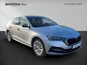 Škoda Octavia Style