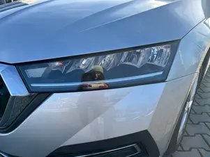 Škoda Octavia Style