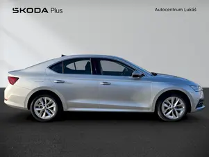 Škoda Octavia Style