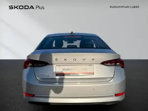 Škoda Octavia Style