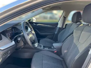 Škoda Octavia Style