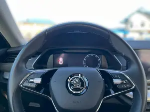 Škoda Octavia Style